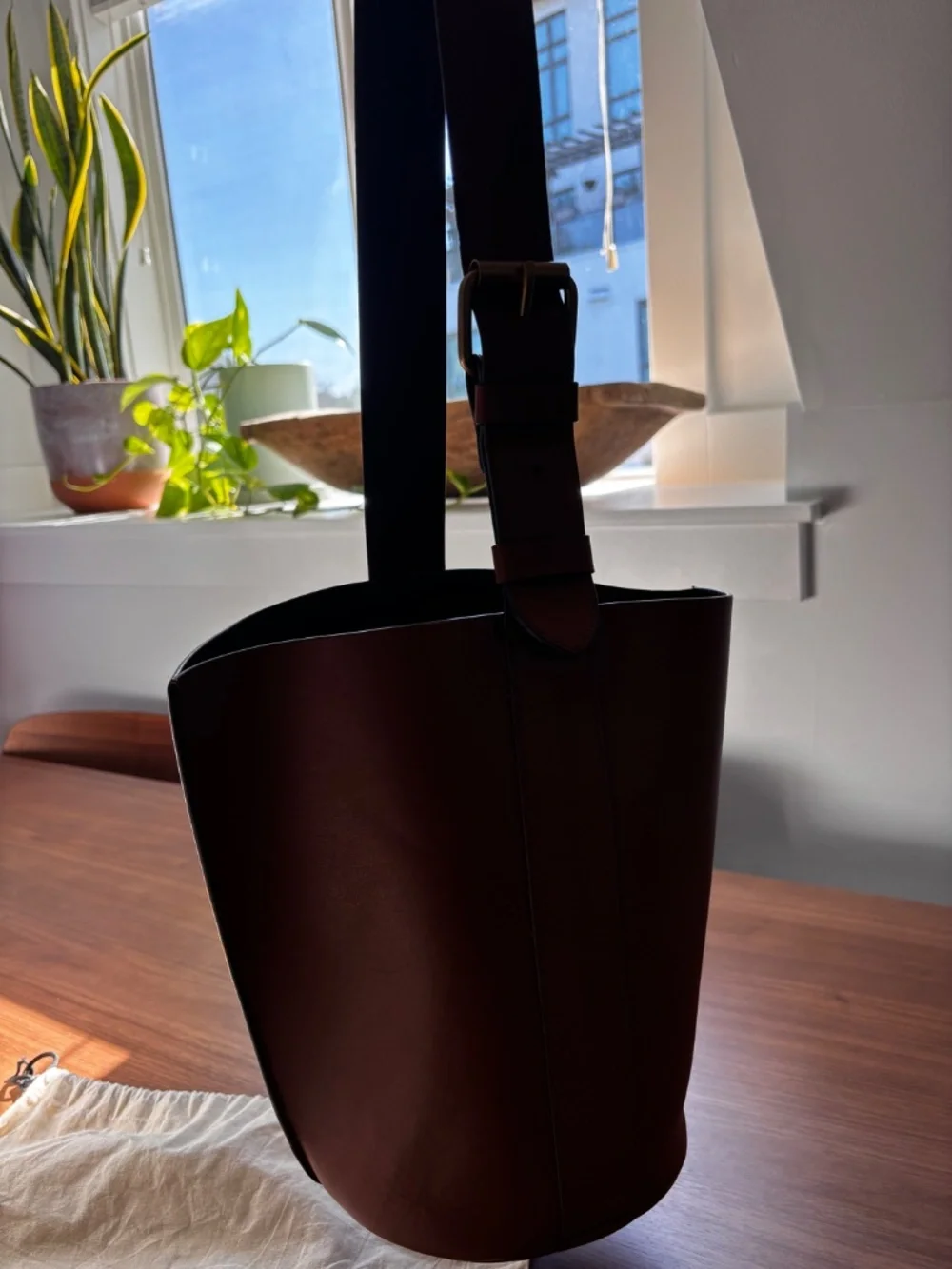 Soeur Saul Bucket Bag - Picture 3 of 7
